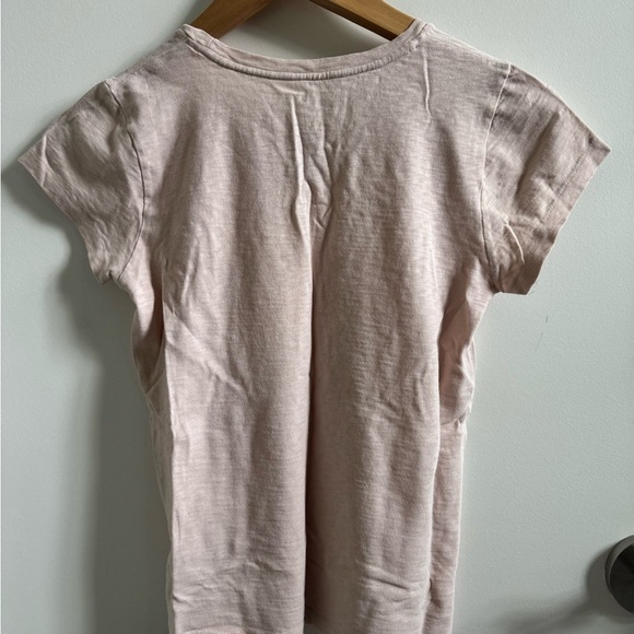 Express ‘The Future is Female’ Pink Short Sleeve Tee - Picture 5 of 5